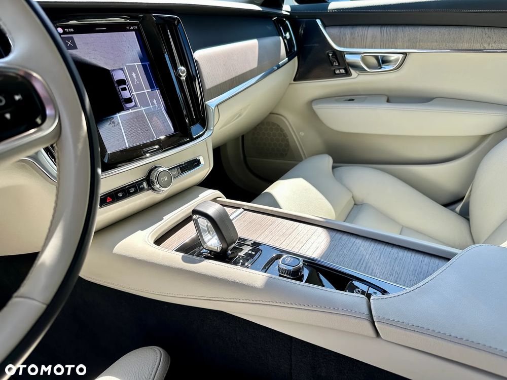 Volvo S90 B4 B Plus Bright - 17