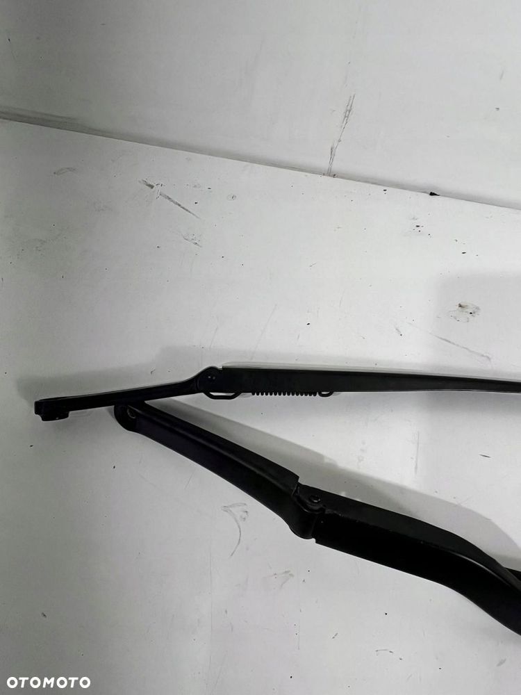 8P1 955 408 Ramię wycieraczki przedniej szyby Audi A3 S3 8P PRZÓD - 4