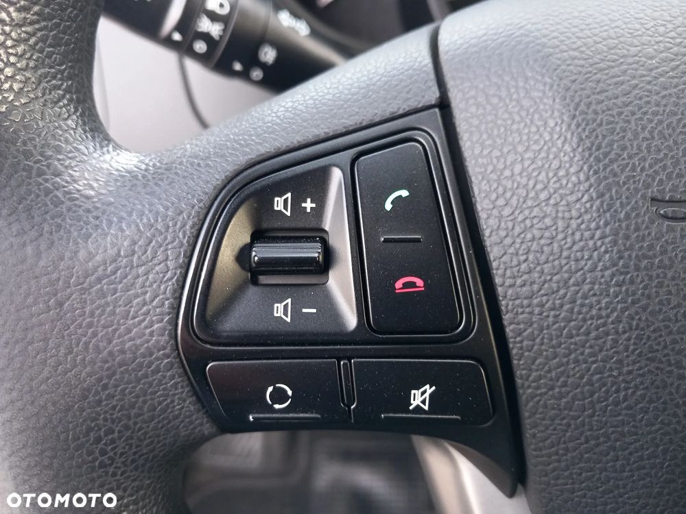 Kia Rio 1.2 Sensation - 21