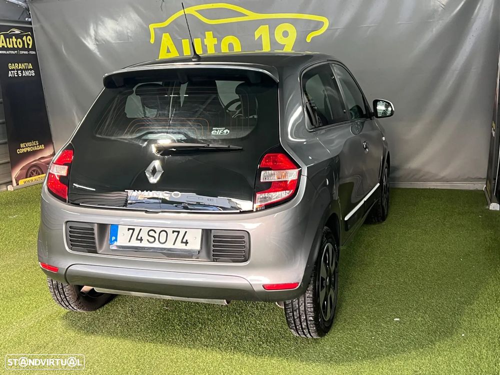 Renault Twingo 1.0 SCe Dynamique - 9