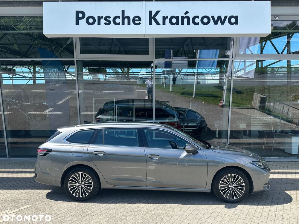 Volkswagen Passat - 9