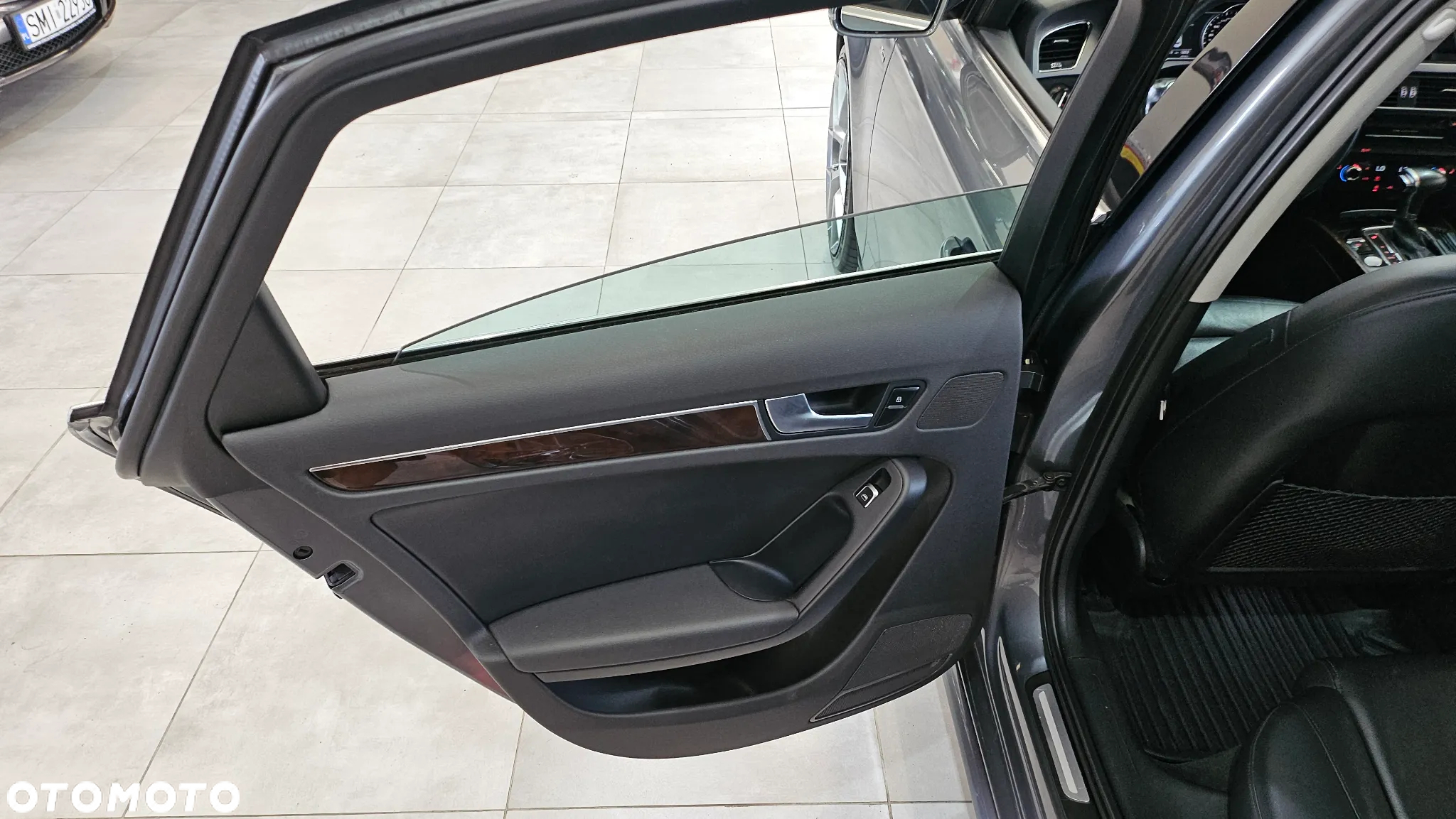 Audi A4 2.0 TFSI Quattro S tronic - 20