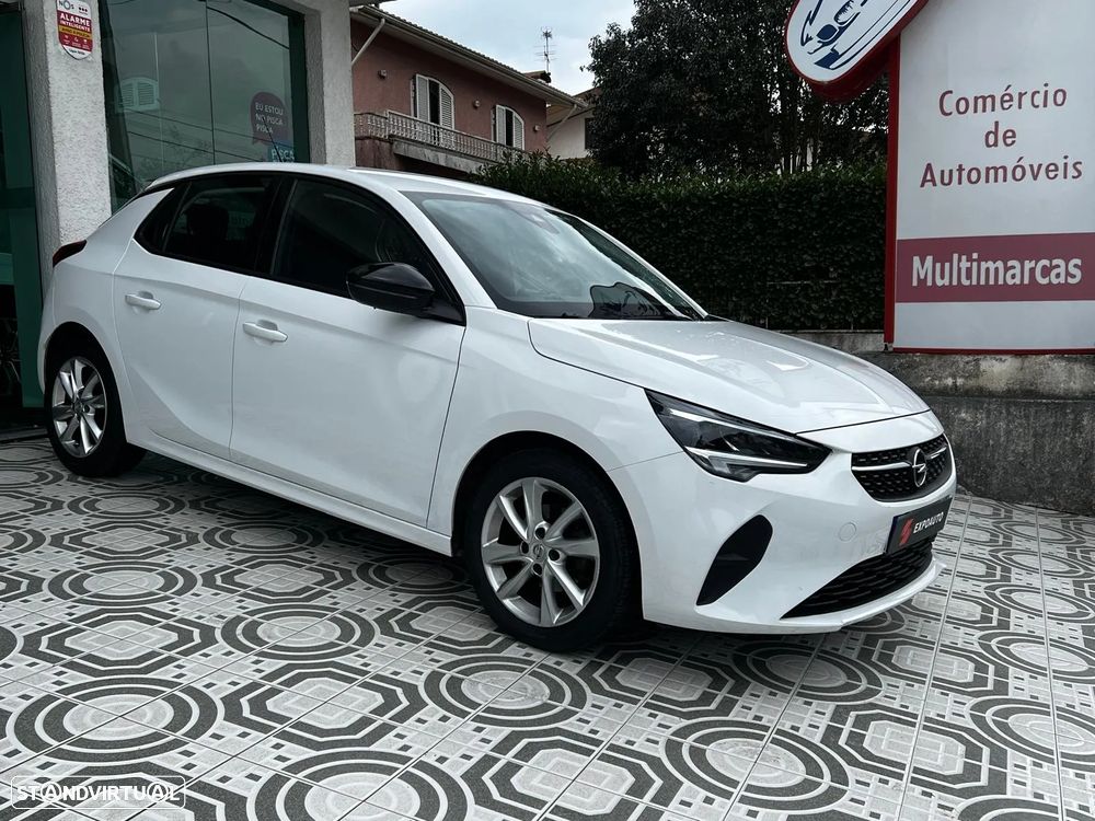 Opel Corsa 1.2 Business - 18