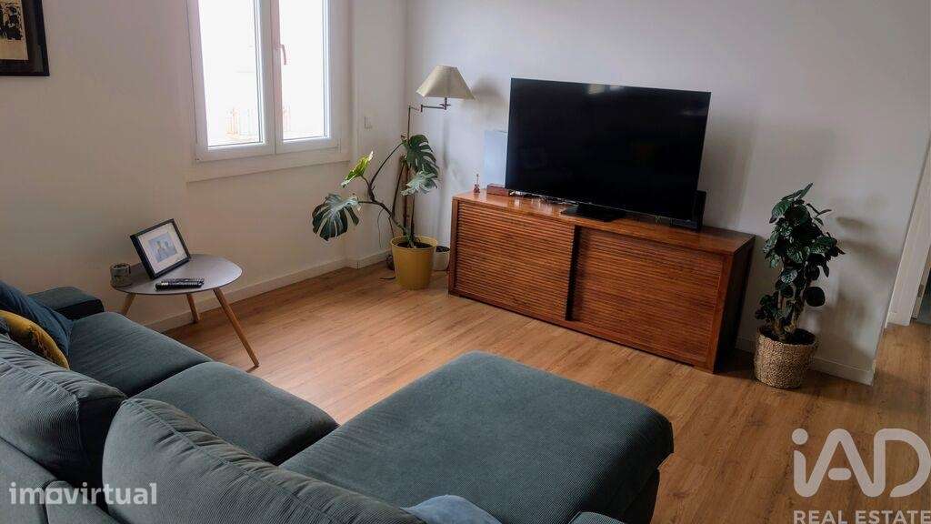 Apartamento T2 em Águas Livres de 77,00 m2 - Grande imagem: 2/7