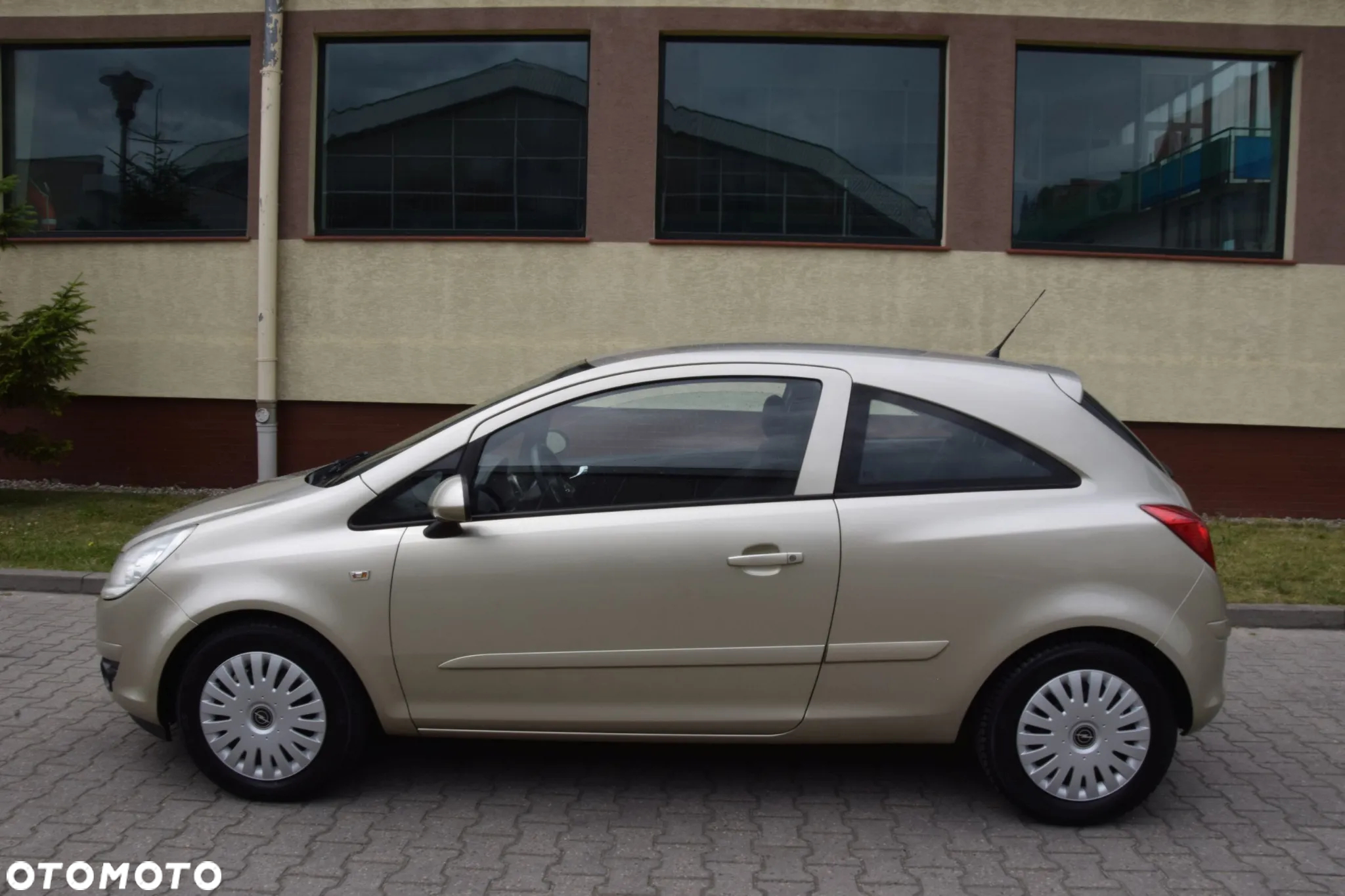 Opel Corsa 1.0 12V Edition - 31