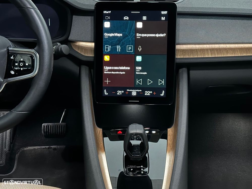 Polestar 2 Long Range 78 kWh AWD - 19