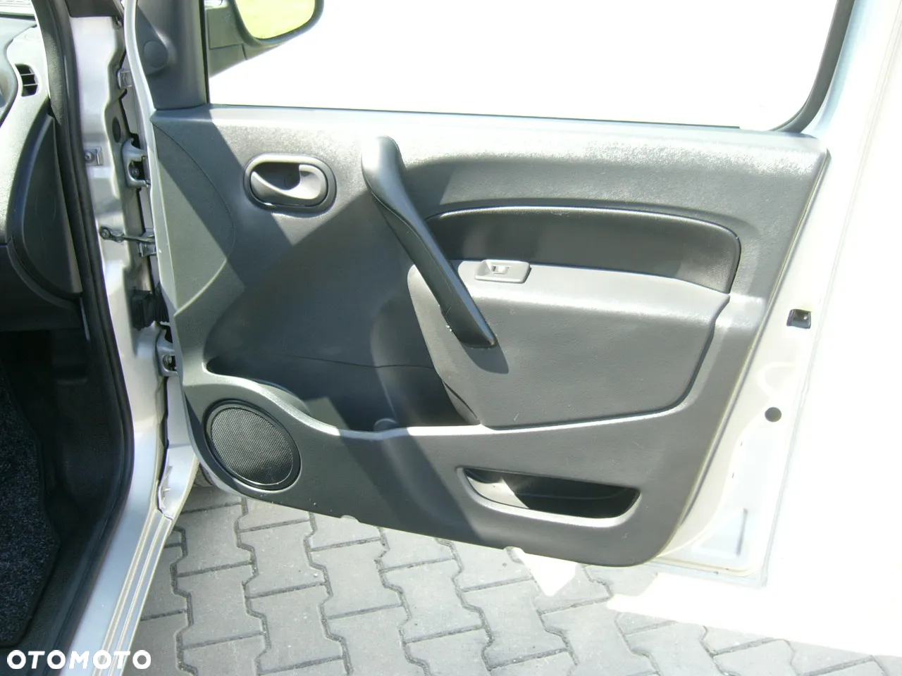Renault Kangoo 1,5 dci 55 Ps EURO6 - 18