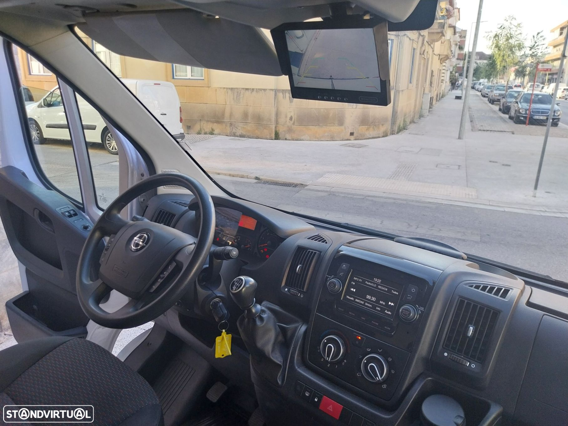 Opel Movano  L3H2 S&S - 8