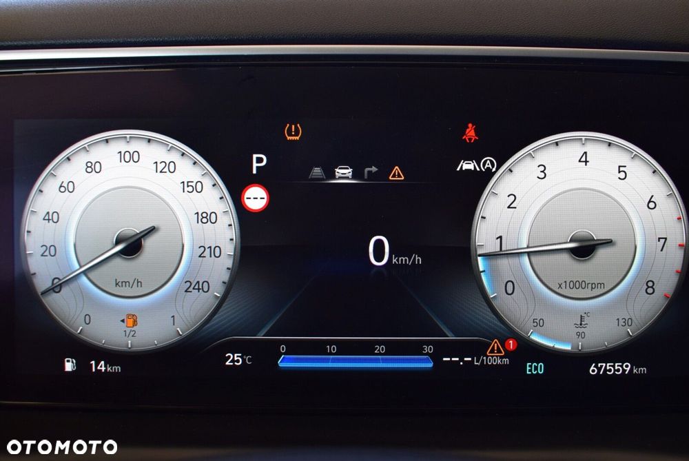 Hyundai Tucson - 29
