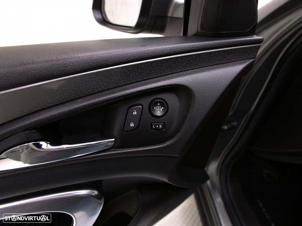 Opel Insignia Sports Tourer 1.6 CDTi Executive S/S - 14