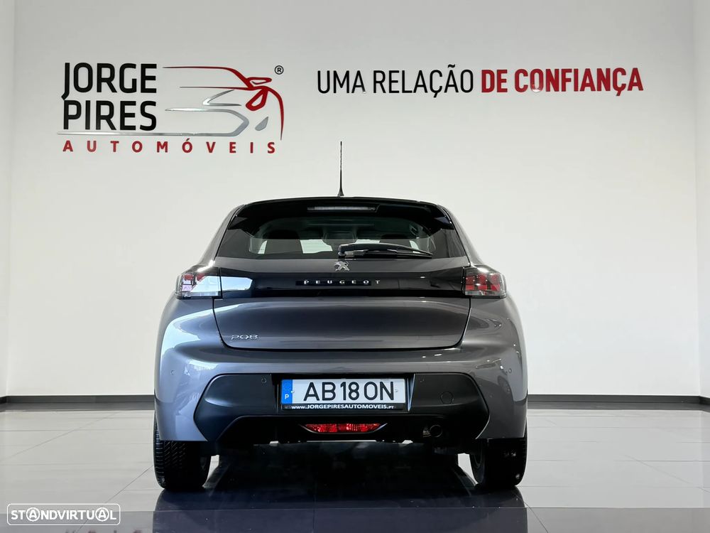 Peugeot 208 1.2 PureTech Active Pack - 14