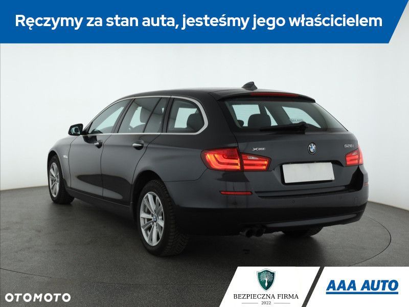 BMW Seria 5 - 5