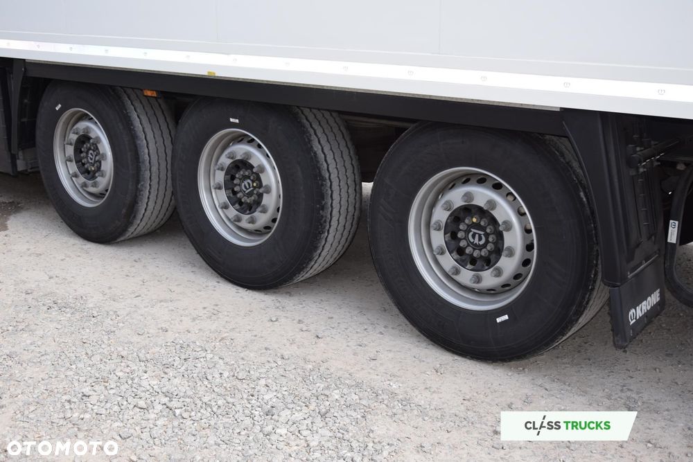 Krone SDR Cool Liner FP 60 ThermoKing SLXi 300 - 15