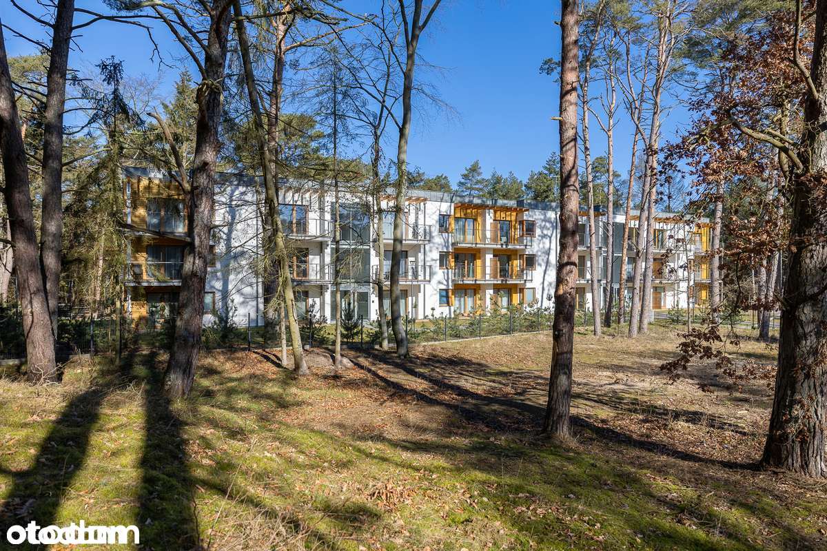 Sprzedam apartament w POBIEROWIE przy plaży!