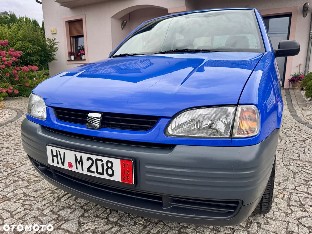 Seat Arosa 1.0 Prima Plus - 40