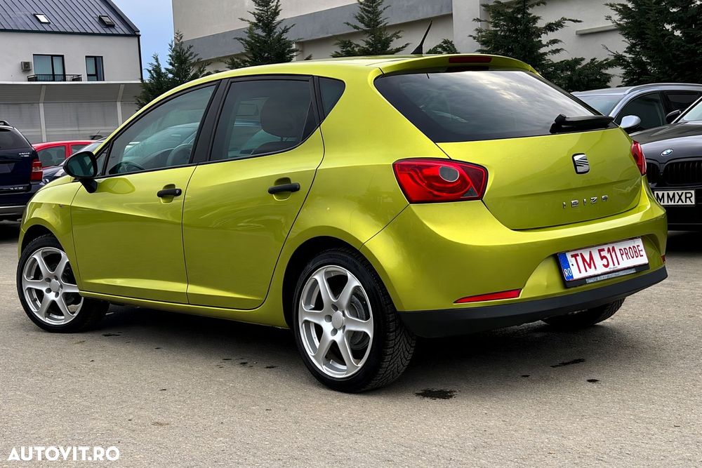 Seat Ibiza 1.2 12V Style - 3