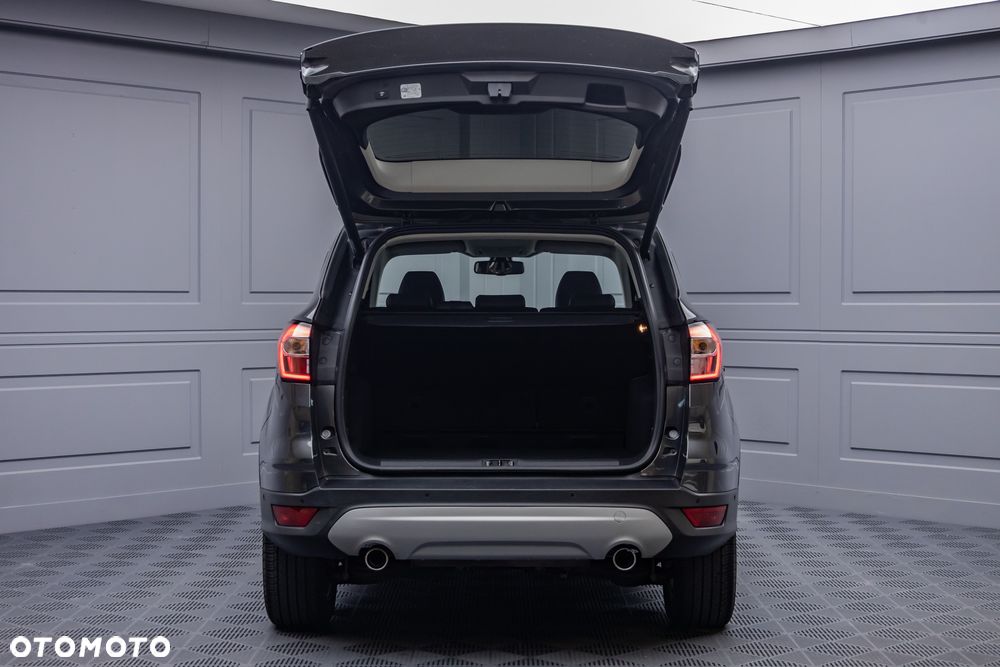Ford Kuga 1.5 EcoBoost AWD Titanium ASS - 32