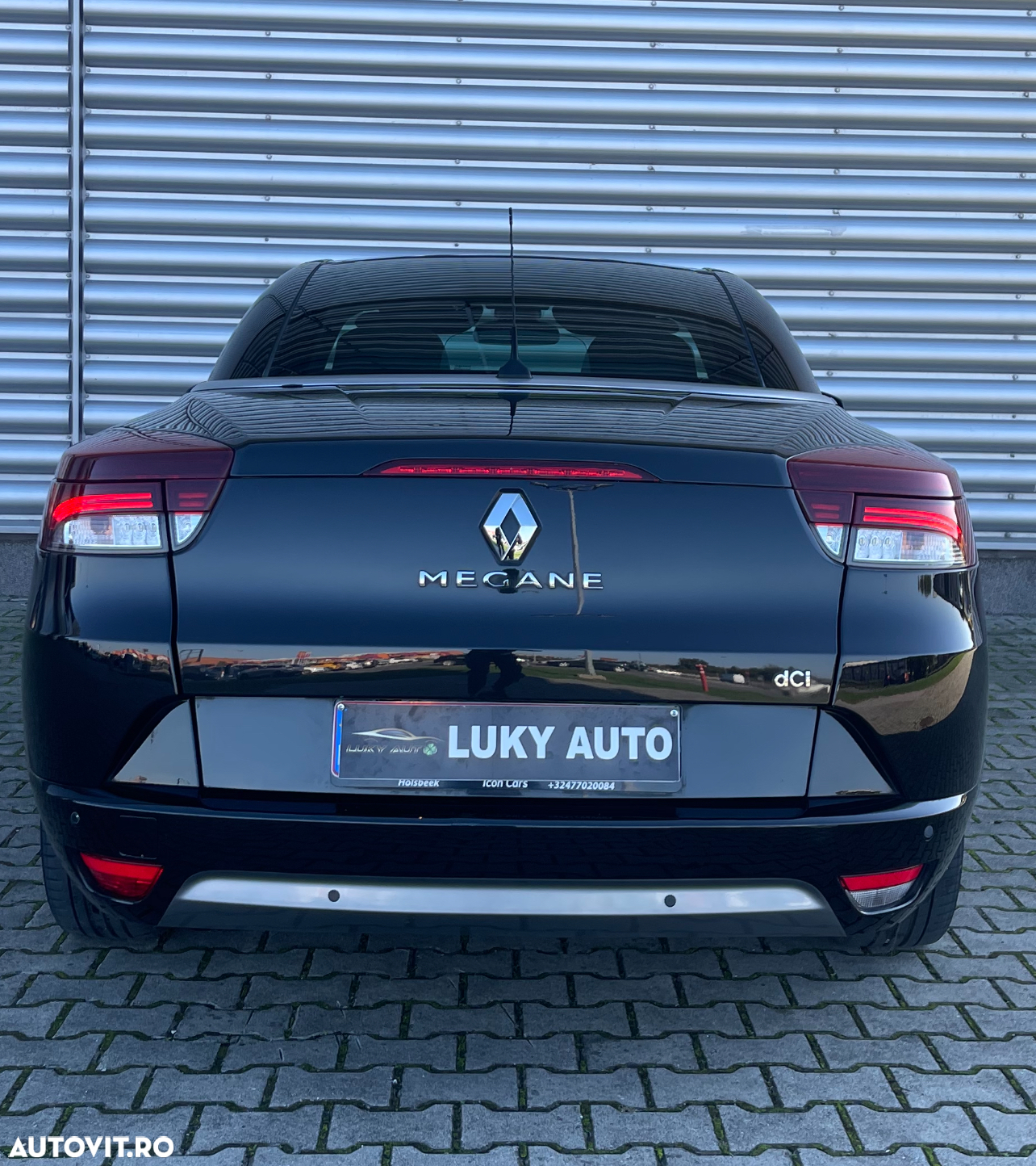 Renault Megane - 16