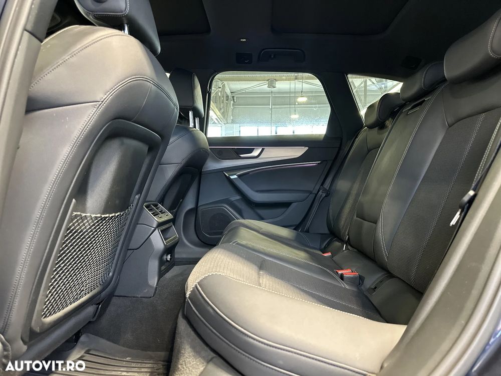 Audi A6 40 TFSI S tronic MHEV S Line - 13