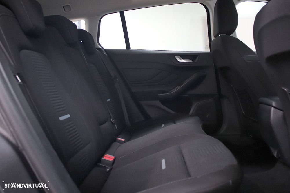 Ford Focus SW 1.0 EcoBoost MHEV Active X Aut. - 23