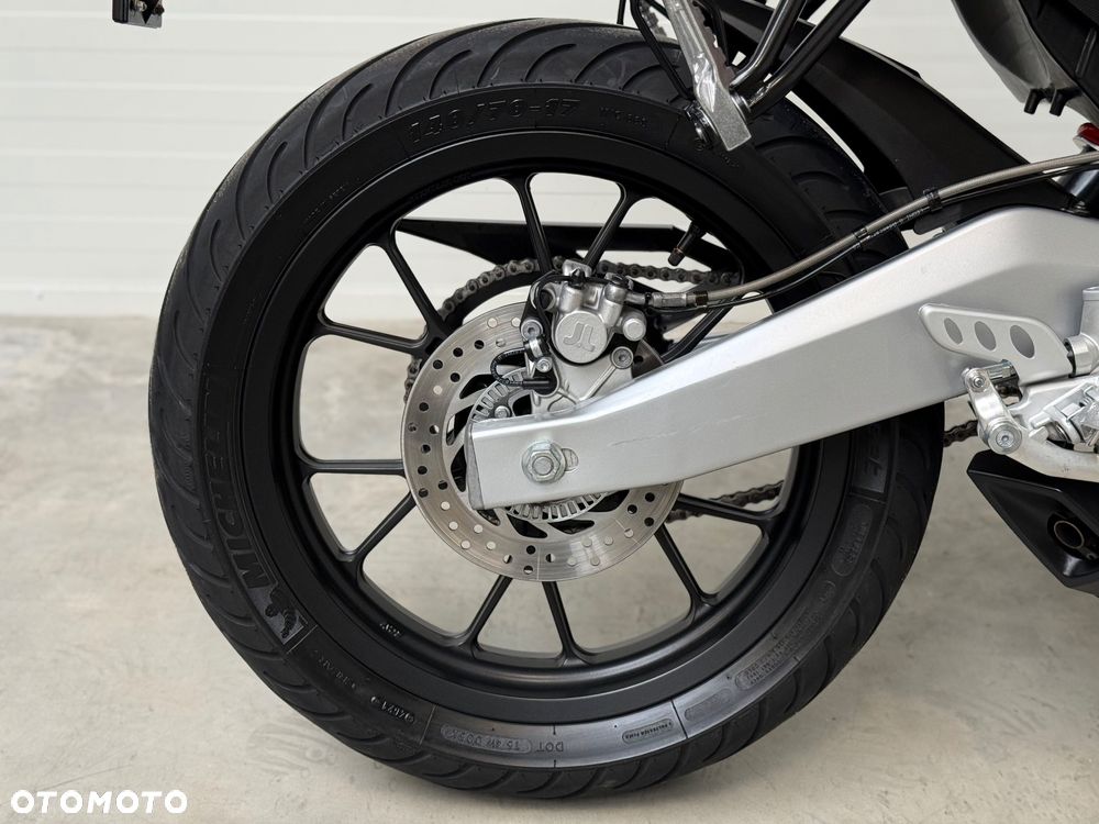 Aprilia RS - 15