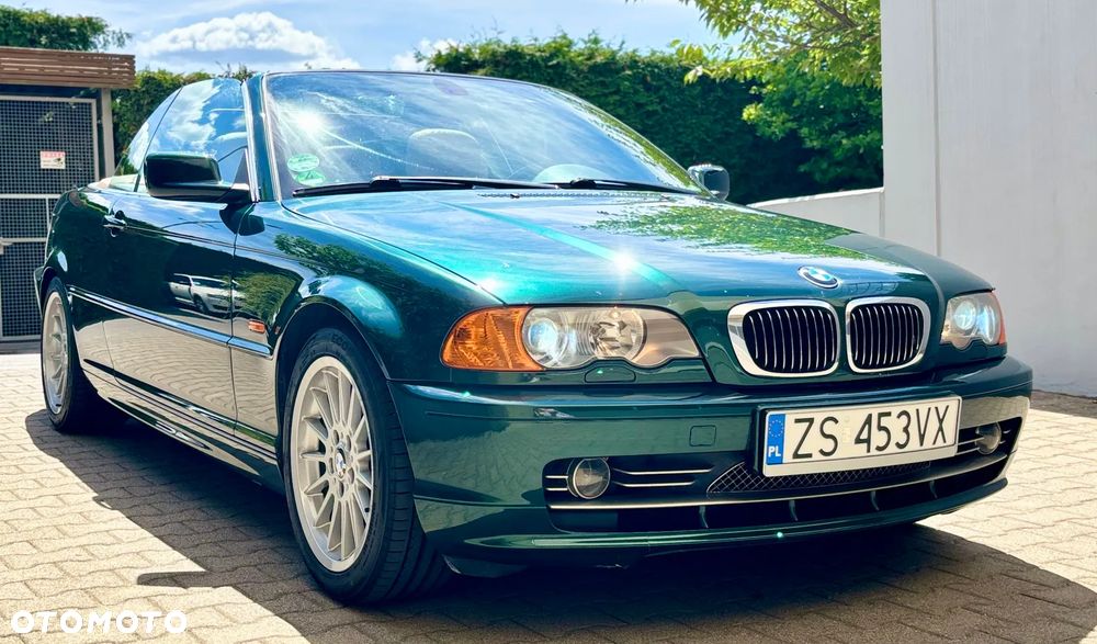 BMW Seria 3 330 Ci - 3