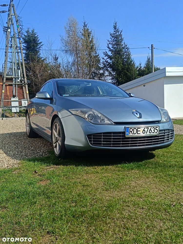 Renault Laguna - 17