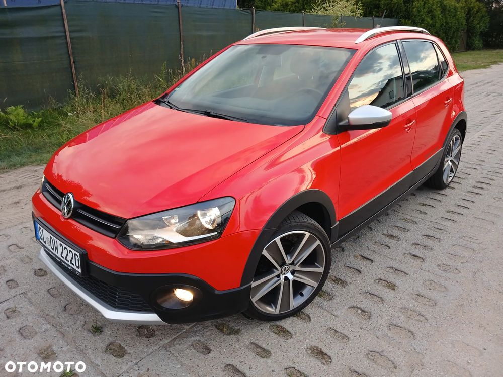 Volkswagen Polo 1.4 16V Comfortline CityLine - 1