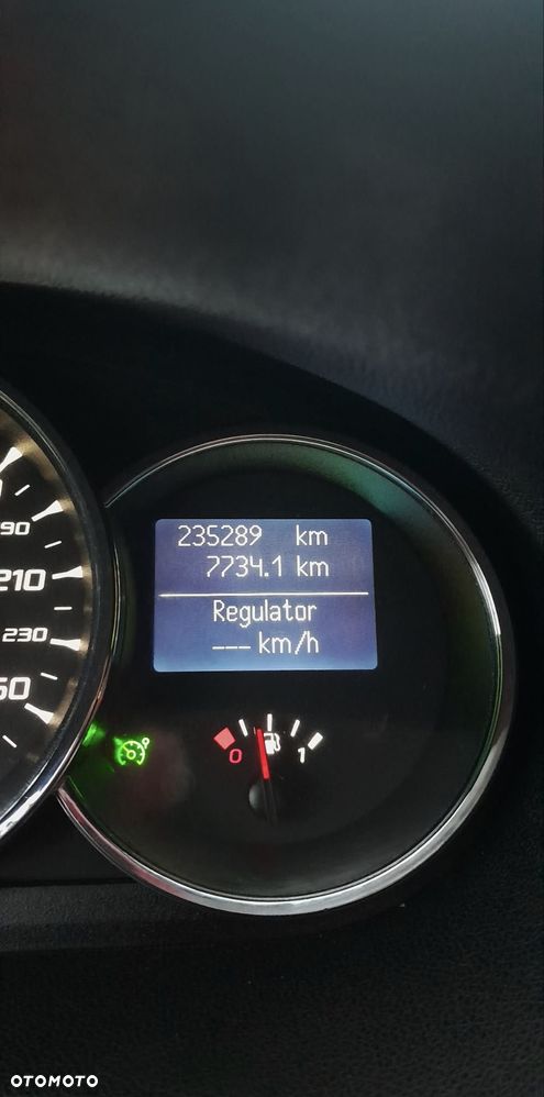 Renault Megane 2.0 16V TCE Dynamique - 16