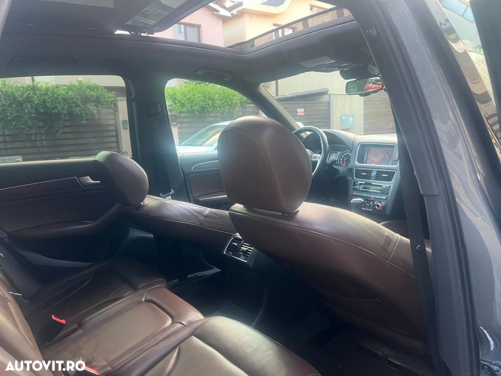 Audi Q5 2.0 TDI Quattro S tronic - 24