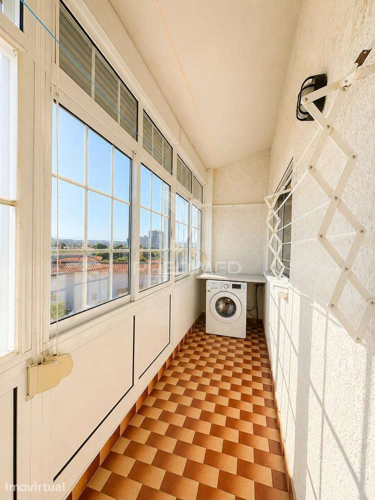 T3 com Garagem Fechada em Valença - Grande imagem: 5/31
