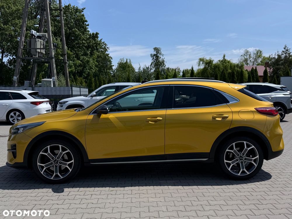 Kia XCeed 1.5 T-GDI Prestige Line DCT - 10