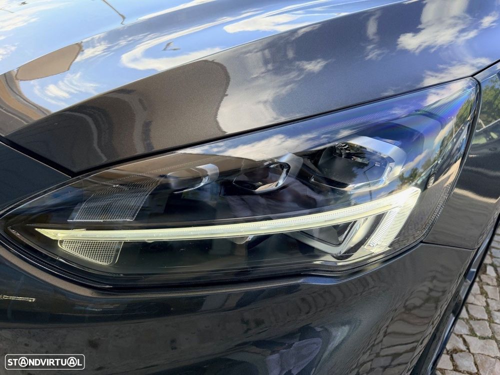 Ford Focus SW 1.0 EcoBoost ST-Line X - 33