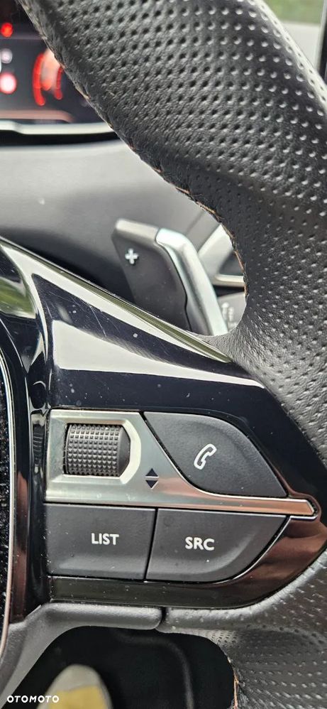 Peugeot 5008 1.6 PureTech GT S&S EAT8 - 22