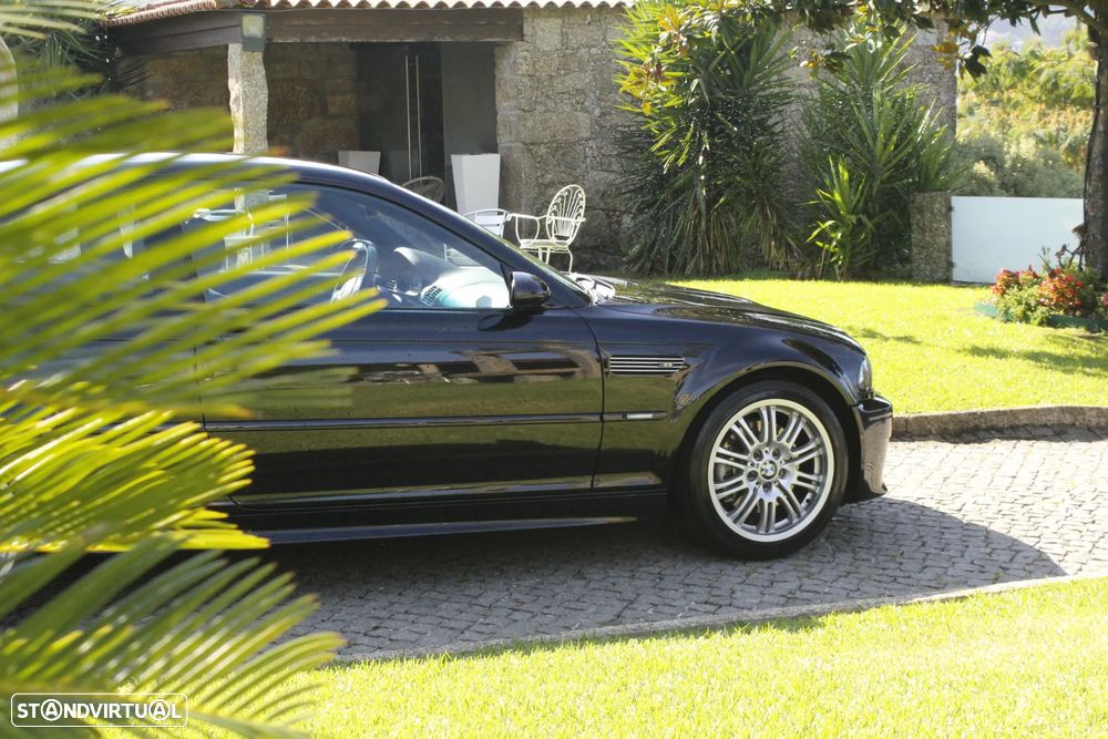 BMW M3 - 7