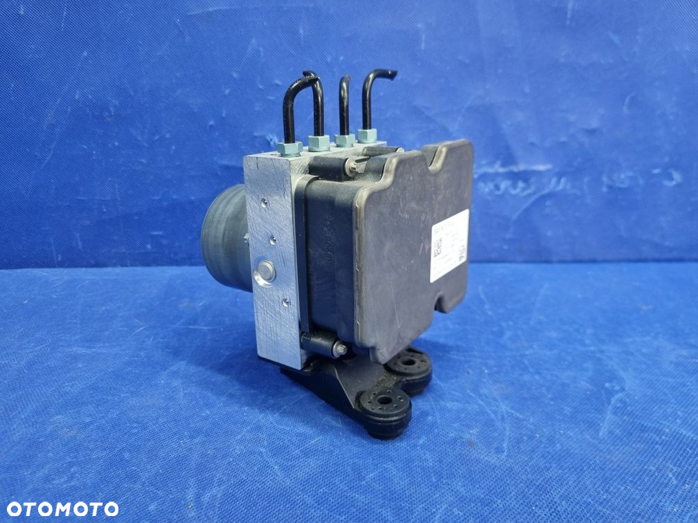 POMPA ABS Audi A4 B9 Lift pompa MODUŁ sterownik ABS oryginał - 5
