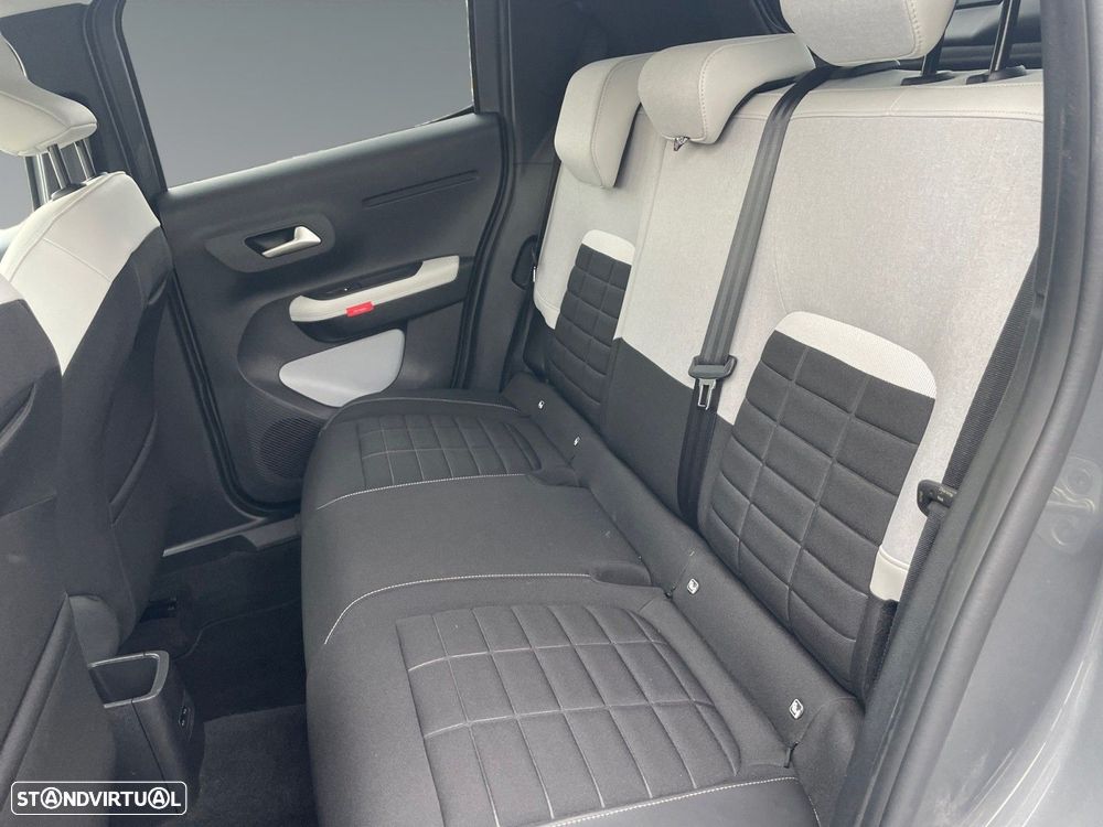 Citroën C3 1.2 Turbo Max - 14