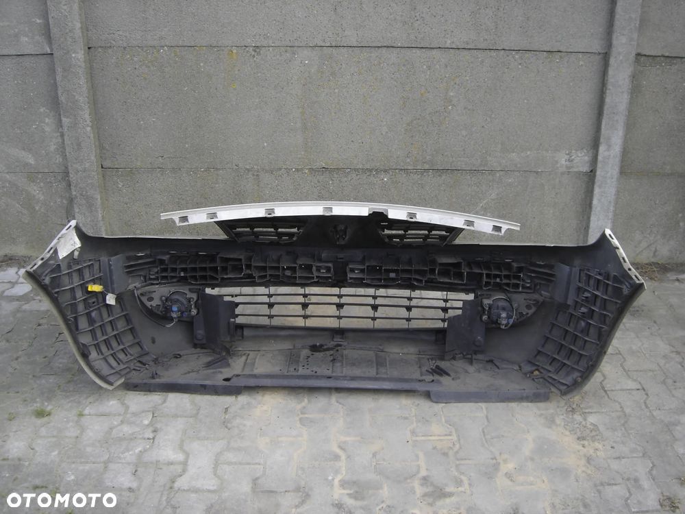 Renault Scenic 2 lifting 05-09 - 5