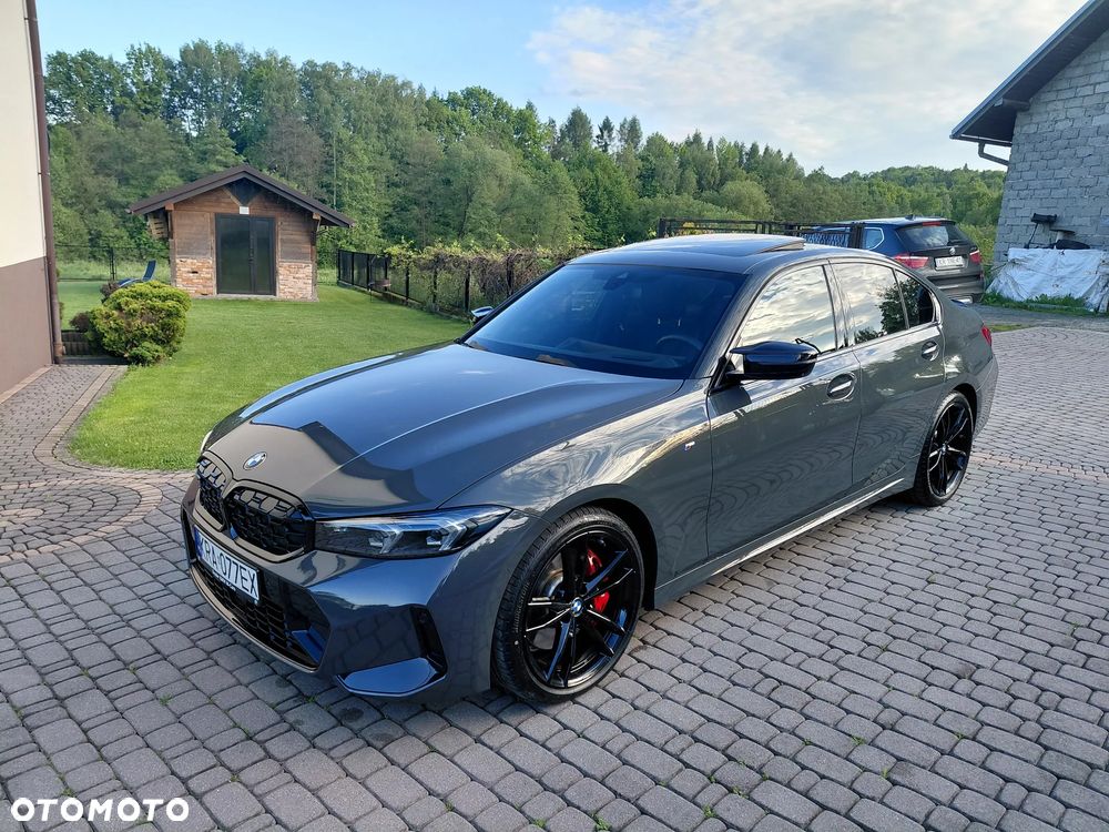 BMW Seria 3 - 16