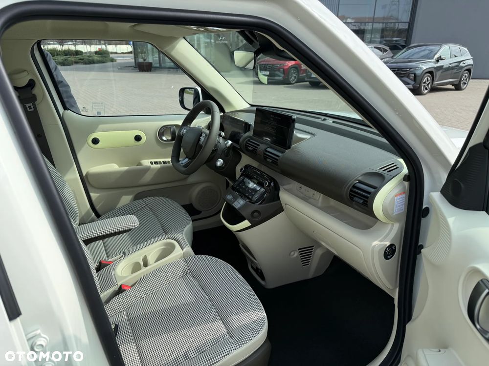 Hyundai Inster 49kWh Smart - 19