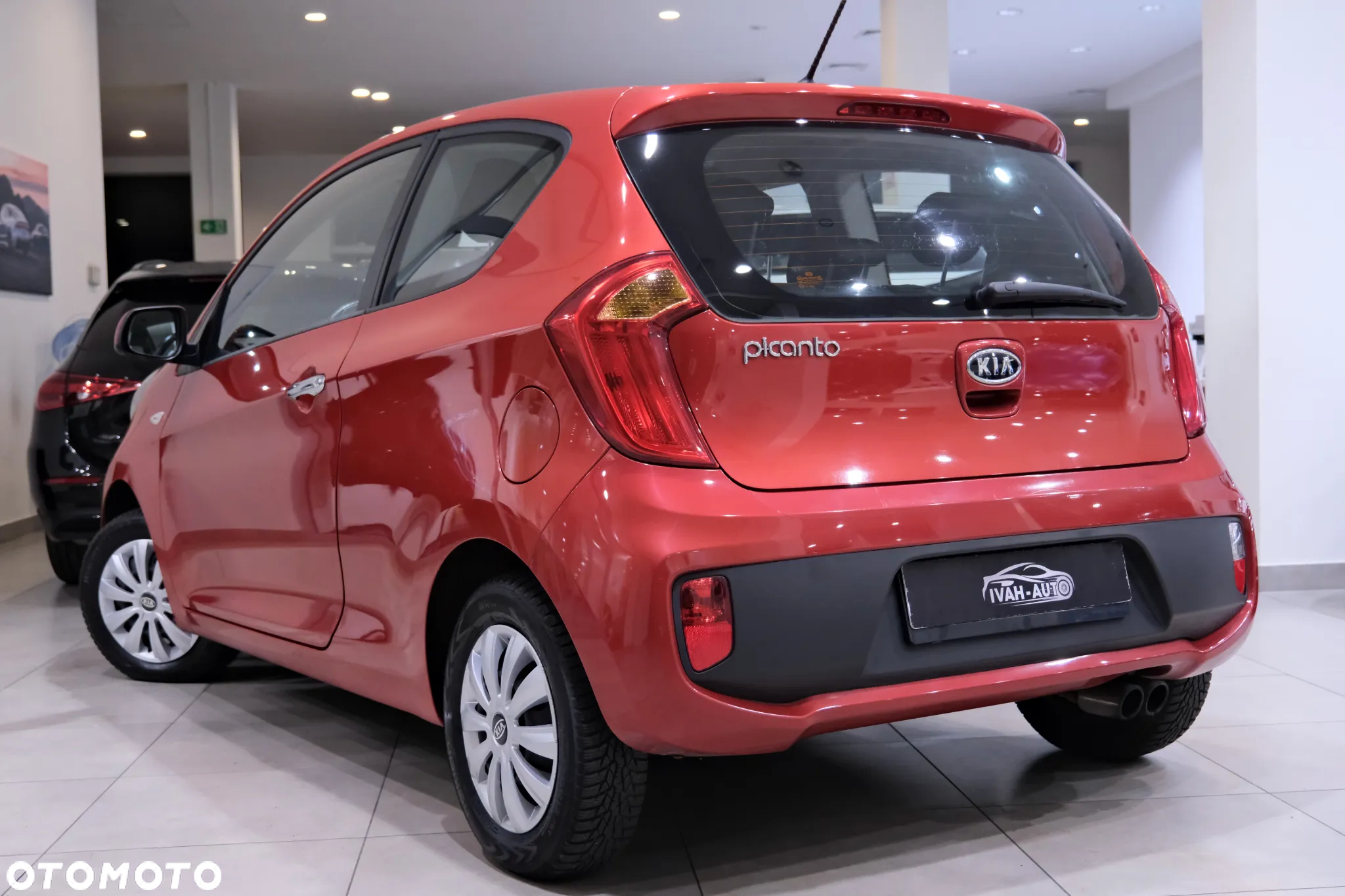Kia Picanto 1.0 Attract - 18