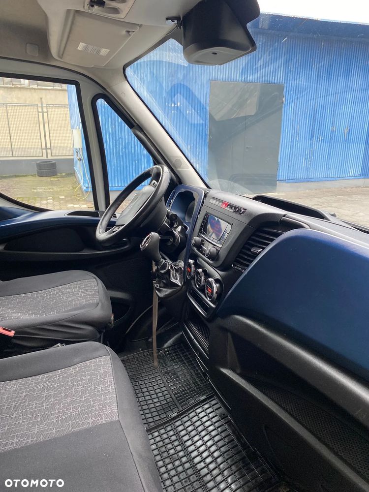 Iveco Daily - 5