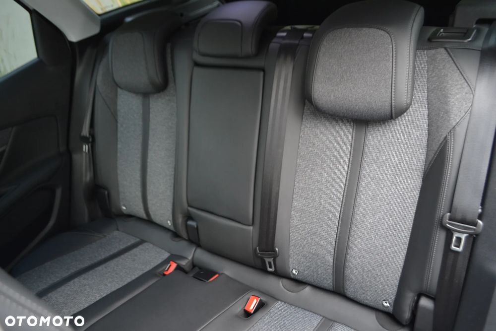 Peugeot 3008 - 27