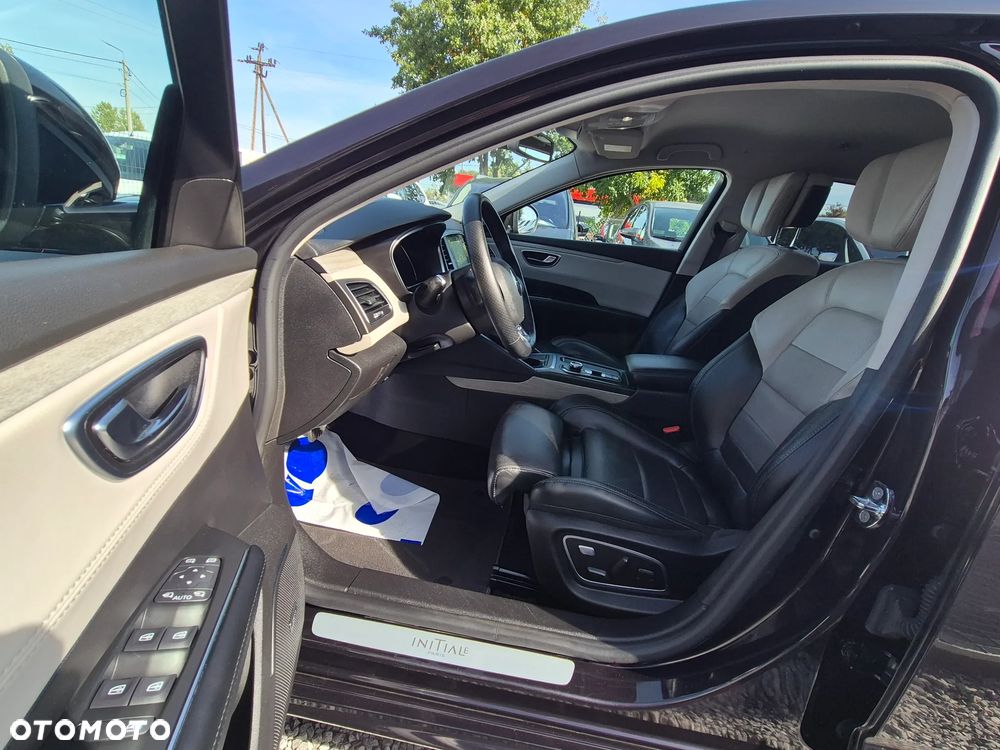 Renault Talisman ENERGY dCi 160 EDC INITIALE PARIS - 25
