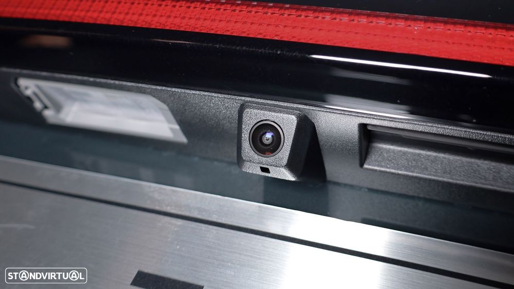 Hyundai Tucson 1.6 T-GDI PHEV e-Vanguard + TT - 21