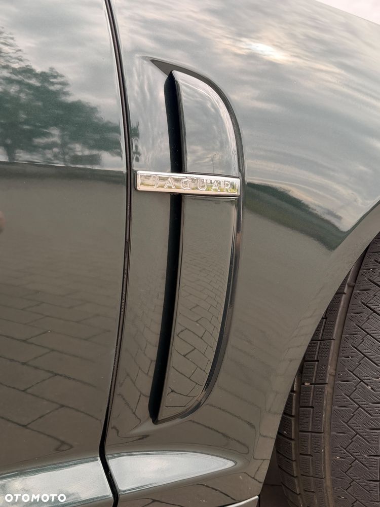 Jaguar XF 3.0 V6 S Premium Luxury - 12