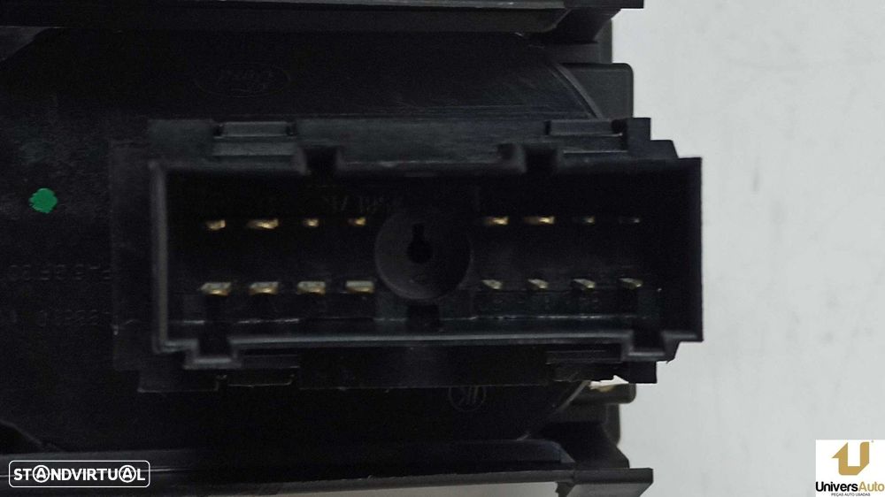 COMANDO DAS LUZES FORD FOCUS BERLINA (CAP) TREND - 2