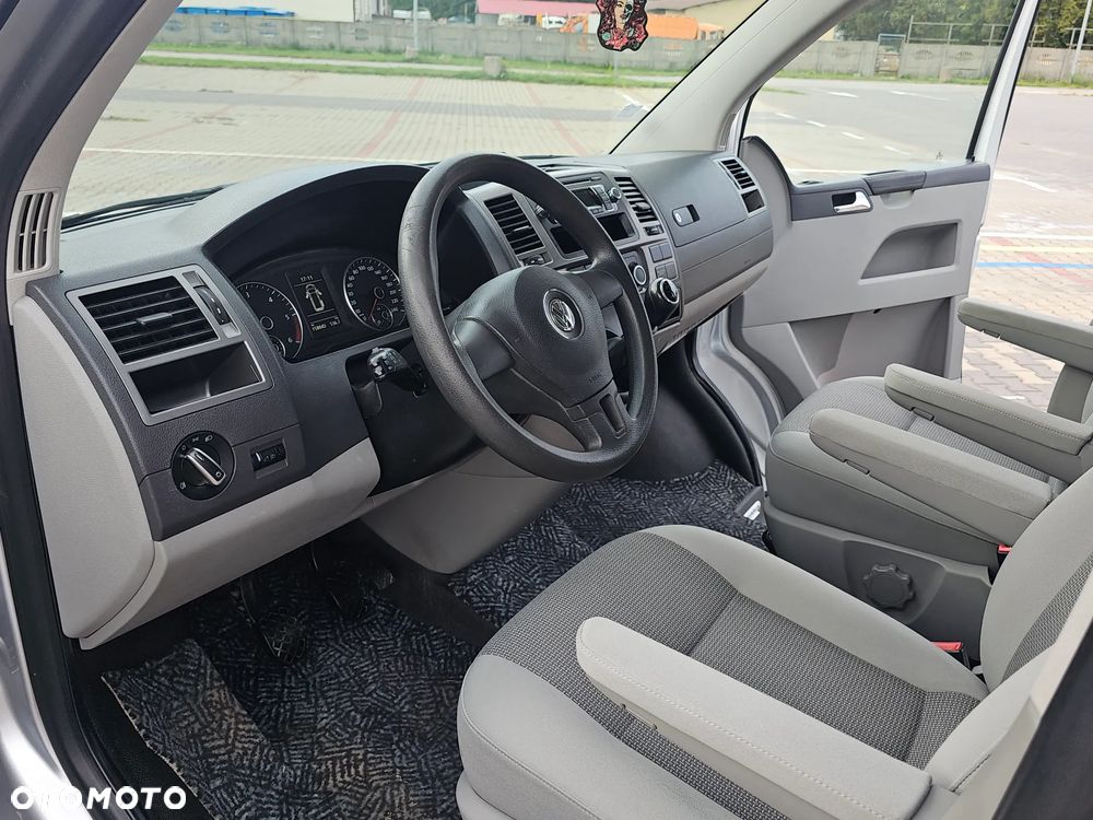 Volkswagen Caravelle L2 Trendline - 18