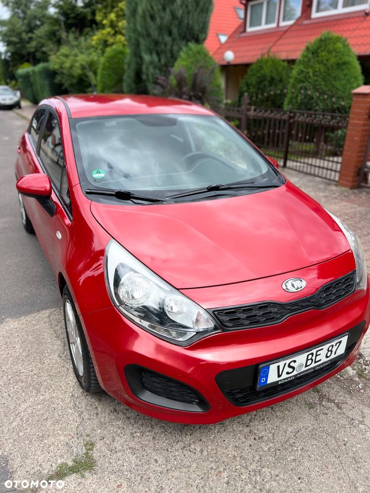 Kia Rio 1.4 Edition 7 - 7