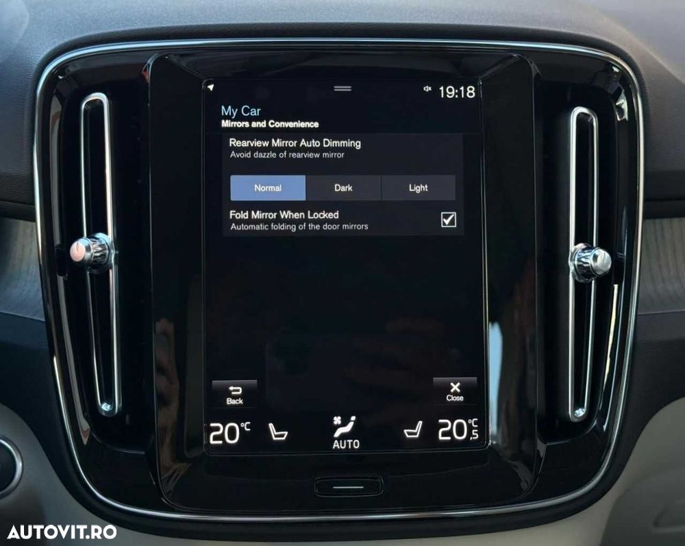 Volvo XC 40 - 36